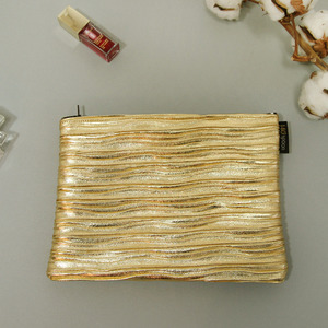 [Pouch] Memory Gold /20%SALE/