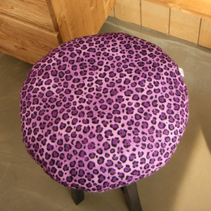 lepard violet