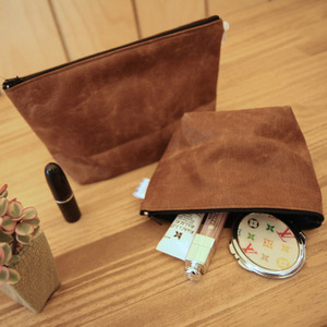 [Pouch] vintage point-A