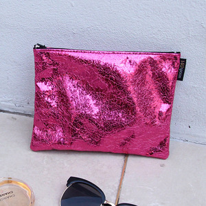 [Pouch] Twinkle Pink