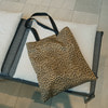 Leopard Holic Eco Bag /30% Sale